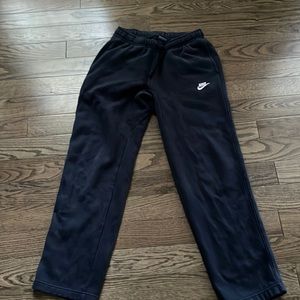 Nike mens sweats